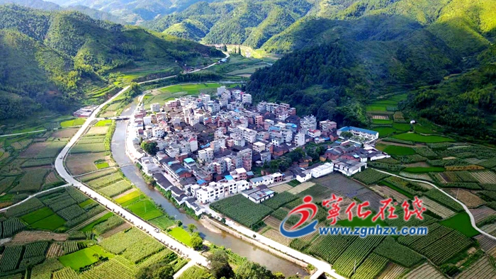 小山村走上產業(yè)脫貧路