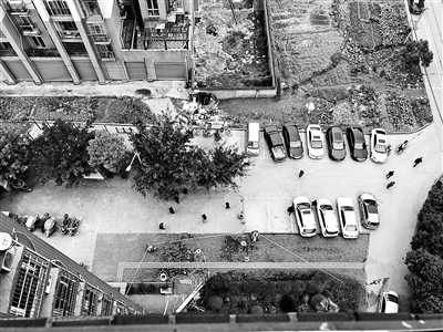 重慶涪陵區(qū)火災(zāi)致6人遇難 救援消防指揮員復(fù)盤全過程