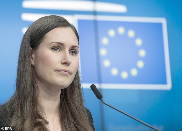 芬蘭新任女總理欲推每周4天6小時工作制:多陪家人