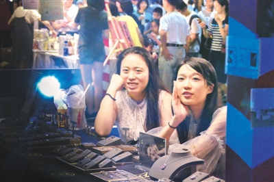 中國“90后”消費觀調(diào)查：不是亂花錢，是更會花錢