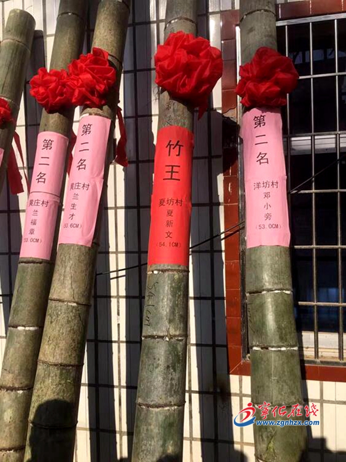 寧化安樂：大力發展特色產業 推動精準扶貧