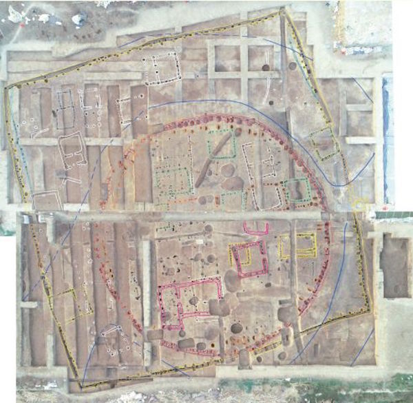 中國社會科學院公布六大考古新發(fā)現(xiàn) 有這些亮點