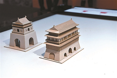 首都功能核心區(qū)控規(guī)做好實施 13個區(qū)明確功能定位