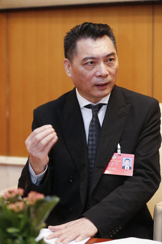 陳雨農:“維權碰瓷”不可縱容 盡快出臺版權侵權裁量指導性意見