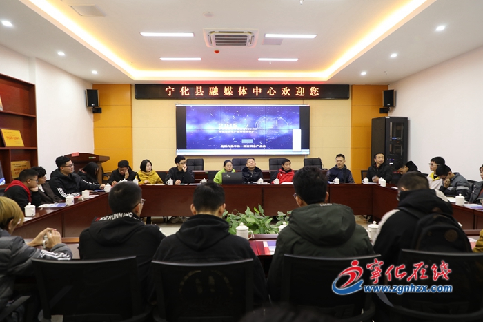 寧化：“家燕歸巢”話發(fā)展