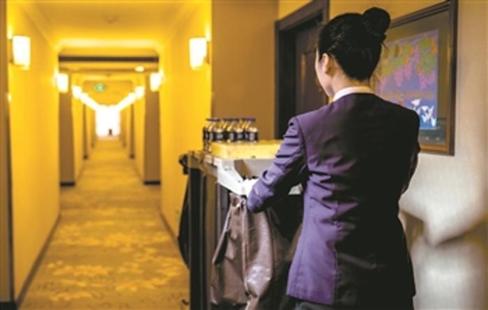 如何讓游客不再焦慮客房衛(wèi)生?業(yè)內(nèi)：更需行業(yè)自律