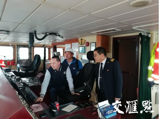 【新春走基層】1160艘次、2281萬噸、14.3萬公里……長江上的別樣“春運(yùn)”