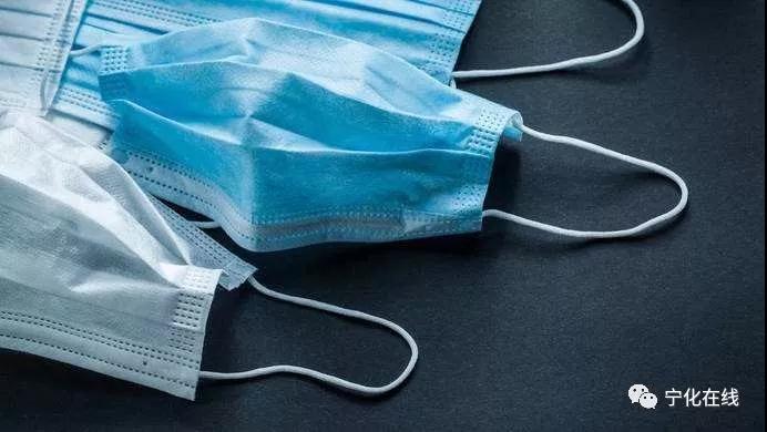 助力疫情防控，寧化多家商會民企積極行動