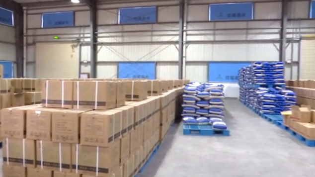 寧化：大米庫存充足 市場供應平穩