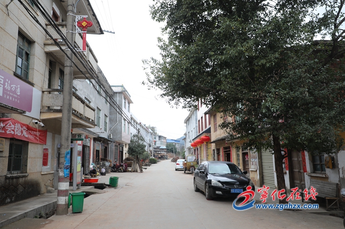 寧化：移風易俗防疫保平安