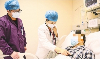 天冷又到心梗高發期，不典型心梗更要小心！