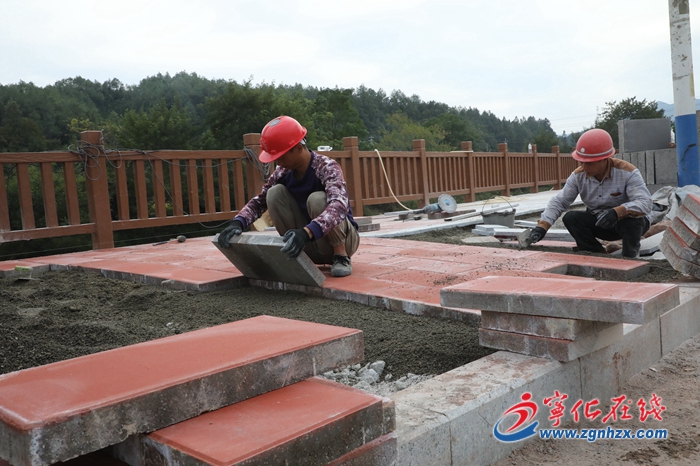 【五比五曬】石壁安遠(yuǎn)中沙河龍水茜淮土奮進(jìn)正當(dāng)時(shí)