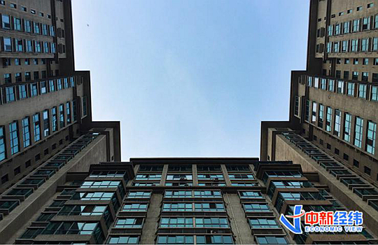 “首付交了,房子卻爛尾了” 多地加強商品房預售資金監管