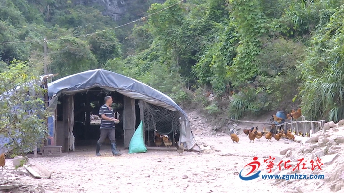 【鄉村振興】寧化石壁鎮陳家村：強化基礎設施建設 夯實鄉村振興之基