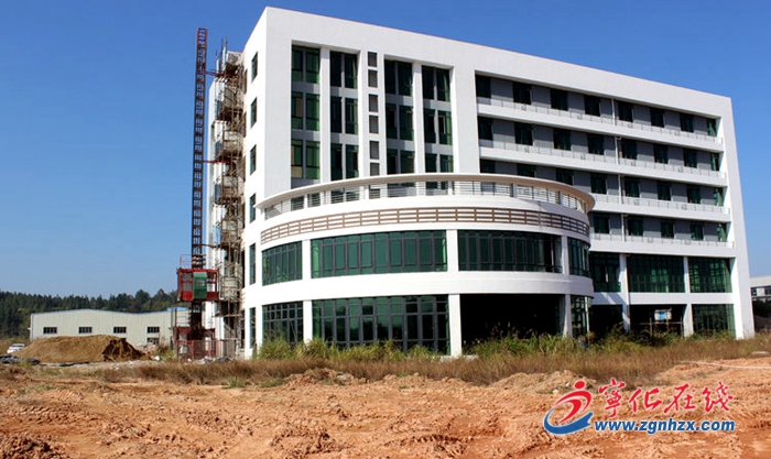 寧化：“騰籠換鳥”把閑置資源變經濟“活水”