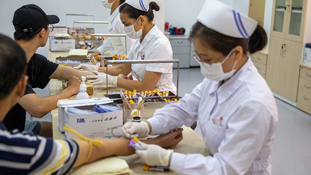 醫(yī)保待遇統(tǒng)一標準將出，國家醫(yī)保局明確這些項目不報銷