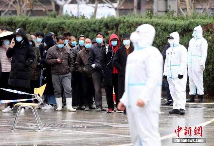 浦東機場貨運站又現確診病例!“物傳人”再添實錘?