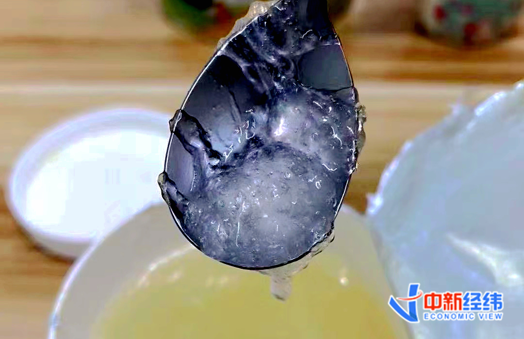 究竟是不是智商稅？花高價買的燕窩可能是“糖水”？