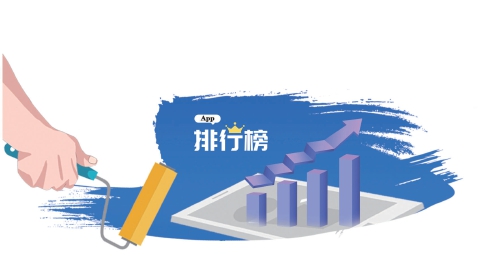 刷榜：App排名誘發黑色產業鏈