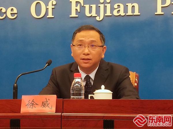 “十四五”福建實(shí)施“1234”打好升級(jí)版污染防治攻堅(jiān)戰(zhàn)