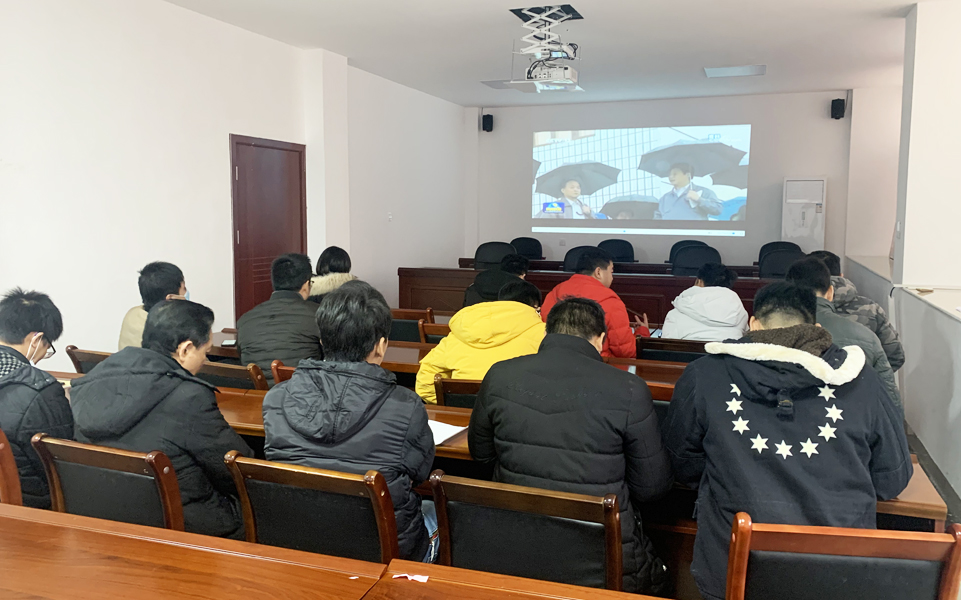 寧化組織收看央視《新聞聯播》“三明實踐”系列宣傳報道，廣大干群反響熱烈
