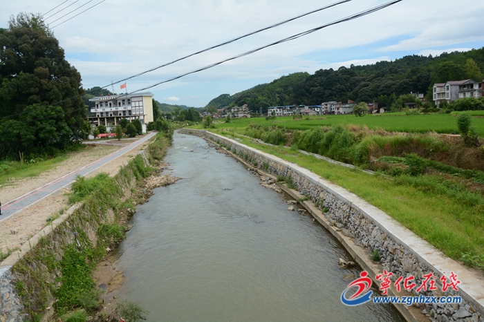 【中國綠都 最氧三明】奏響和諧生態曲