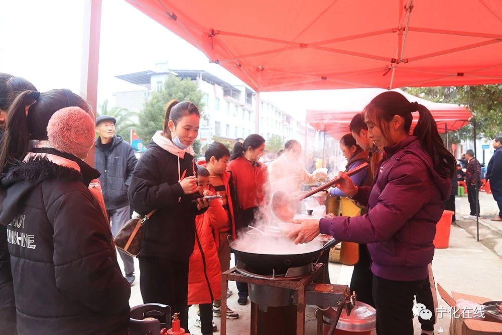 【中國綠都 最氧三明】寧化安樂舉行筍竹小鎮文化旅游節,亮點多多