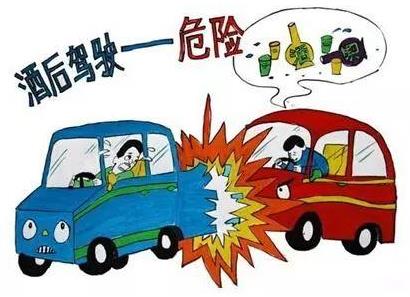 喝多少酒就達到酒駕標準？喝酒后多久可以開車不算酒駕？