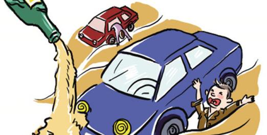 喝多少酒就達到酒駕標(biāo)準(zhǔn)?喝酒后多久可以開車不算酒駕?