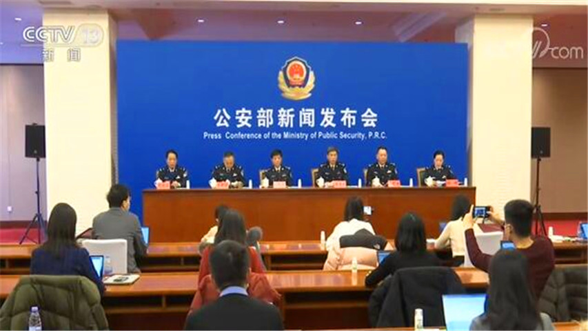 詳解！面對“套路貸”等新型犯罪 為什么主動報警的被害人較少