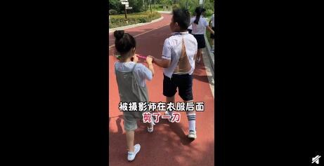 一張畢業照激勵小胖墩兩個月減30斤！學生減肥，試試這樣做