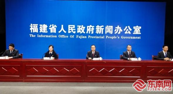 龍巖“十三五” 規劃目標任務全面完成 有色金屬等產業產值突破千億元