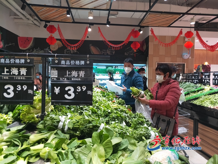 寧化：多點發(fā)力 強化監(jiān)管防疫情