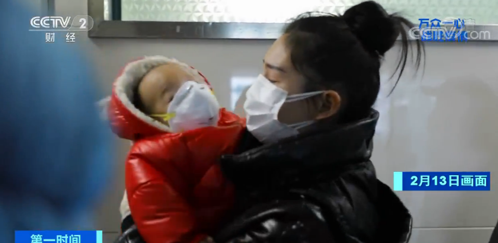 入院時呼吸衰竭腎衰竭 1歲的危重小患者經(jīng)過18天治療后治愈出院