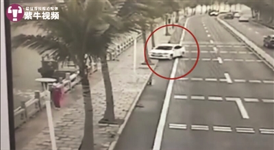 他幼年曾目睹父親救人 如今救人時兒子在身旁