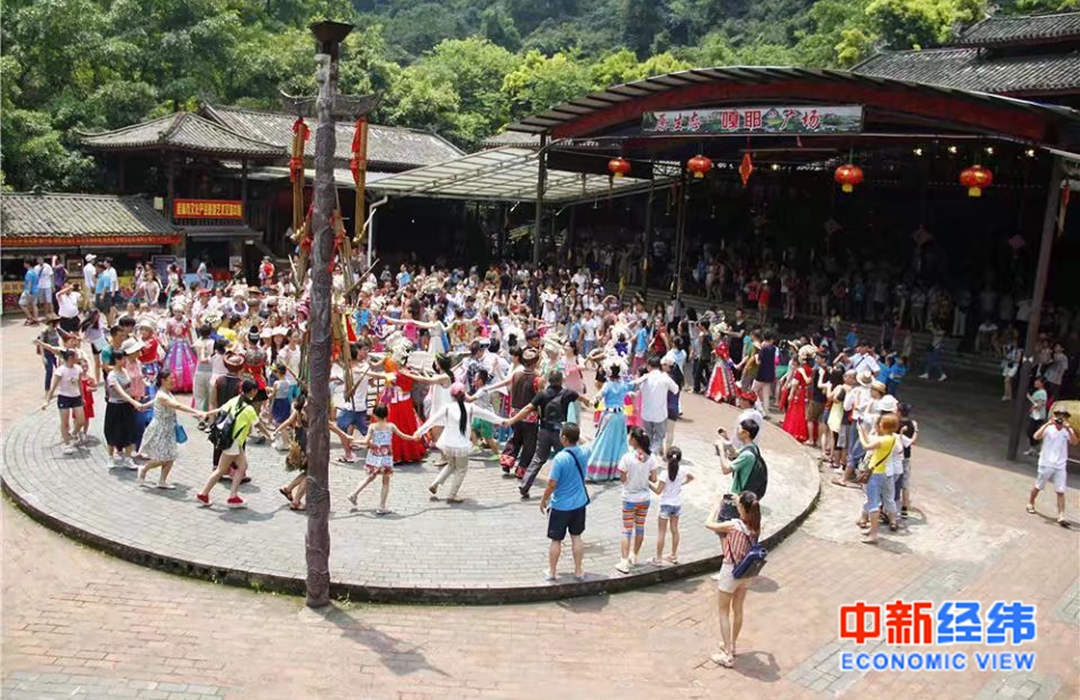 三地推行周末2.5天假刺激消費，其他省市跟不跟？