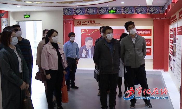 三明市黨校、行政學(xué)院（校）西北片區(qū)教學(xué)共建協(xié)作研討會(huì)在寧化召開