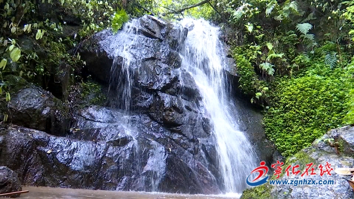 寧化：體驗大自然樂趣，“農家樂”受青睞