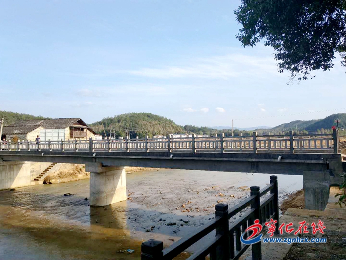 寧化27個扶貧項目獲中央專項彩票公益金支持