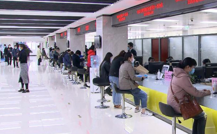 山東全面放開高校生落戶限制 16市均可先落戶后就業