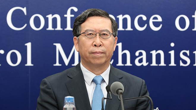 對病例研判、發(fā)現(xiàn)預(yù)警信息……他在不同的“戰(zhàn)場”持續(xù)抗疫