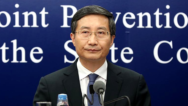 成年人出現近視加深現象要注意 當心致盲