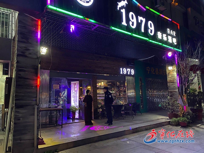 寧化：回應(yīng)民聲 排憂解難