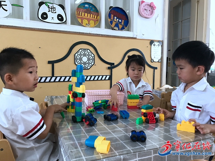 寧化縣幼兒園及小學低年級開園復學
