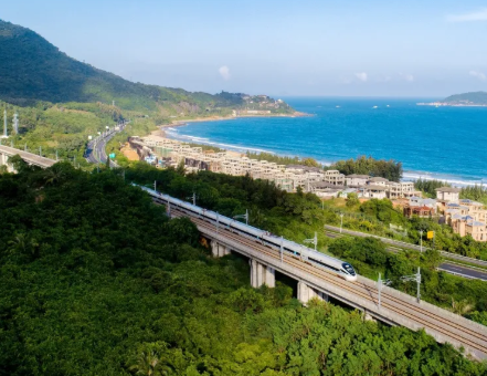 重磅！全國普速鐵路6月20日實施電子客票