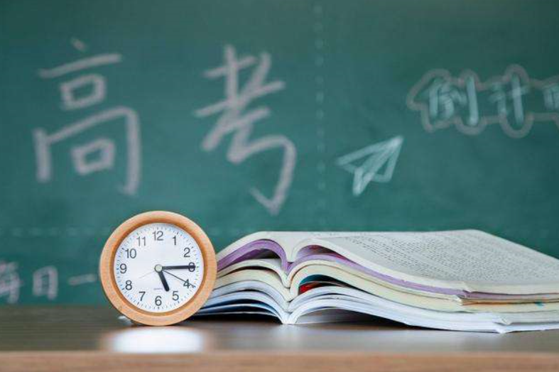 1071萬人將迎高考 家長：不必替我圓夢 你該有自己的人生