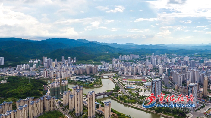 凝心聚力再攻堅(jiān) 奮發(fā)崛起正當(dāng)時(shí)