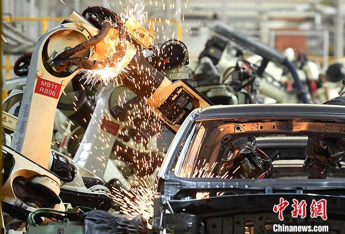 中國經濟又有3個指標由降轉升!這些企業開始賺更多錢