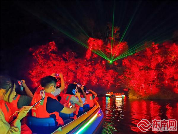 “福建自媒體大V·網絡扶貧公益行”活動走進泰寧