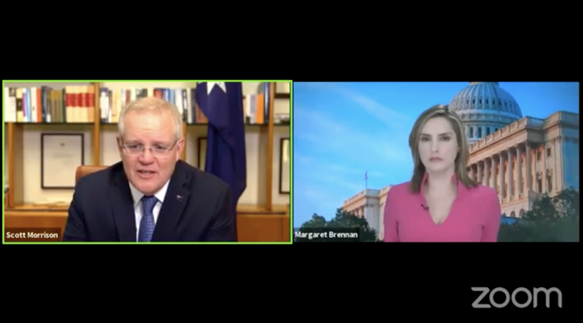 限制Tik Tok?澳大利亞總理稱沒證據 歐洲三大經濟體無計劃